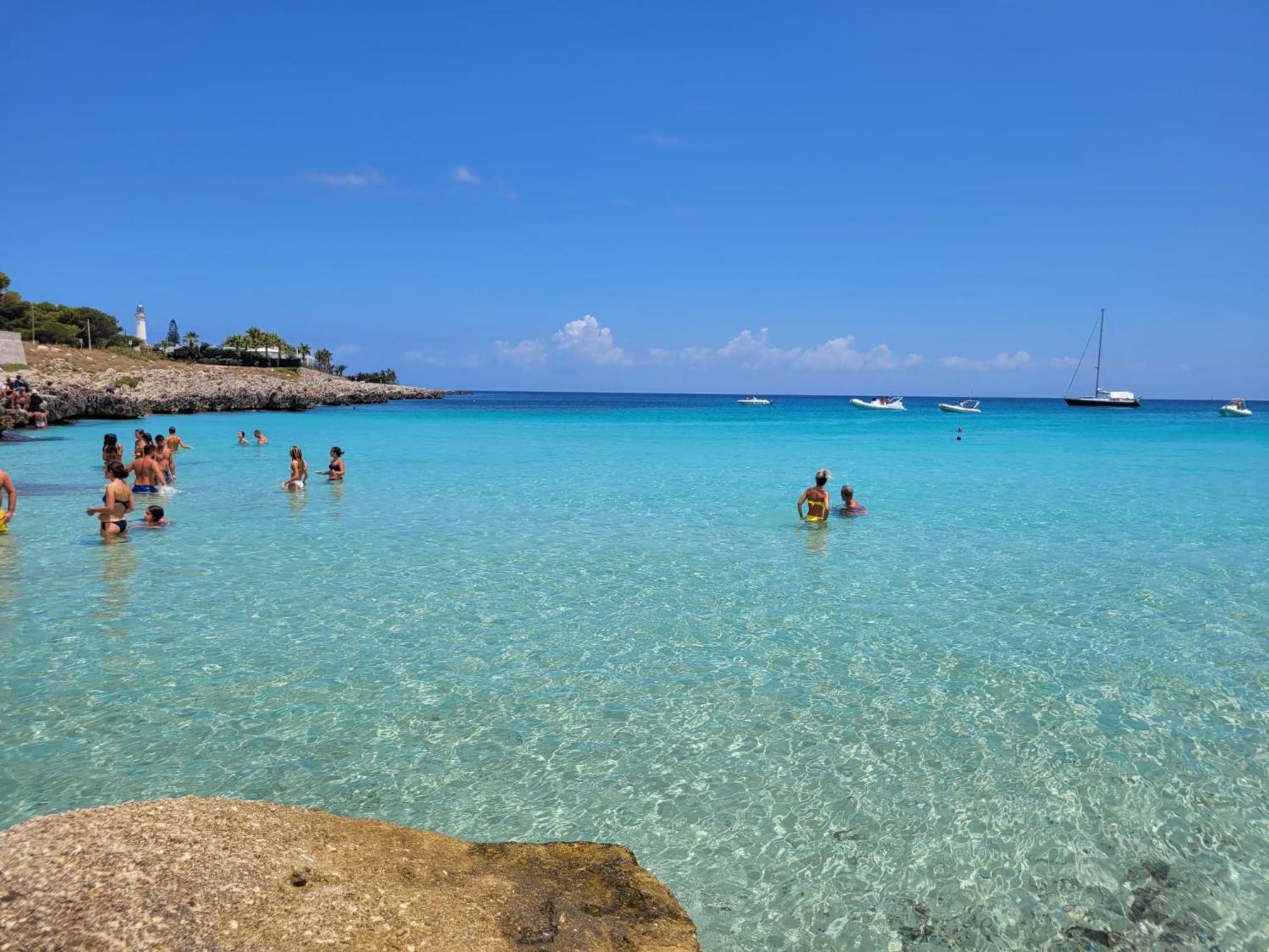Casa Del Nespolo Villa Tonnara di Bonagia Eksteriør billede